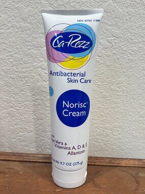 Ca-Rezz NoRisc Antibacterial Skin Cream
